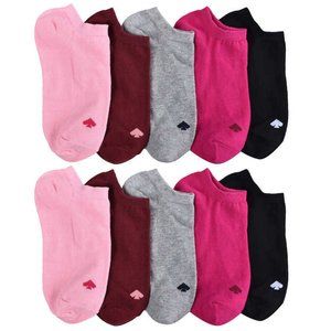 kate spade low cut socks pack of 10